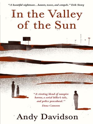 cover image of In the Valley of the Sun